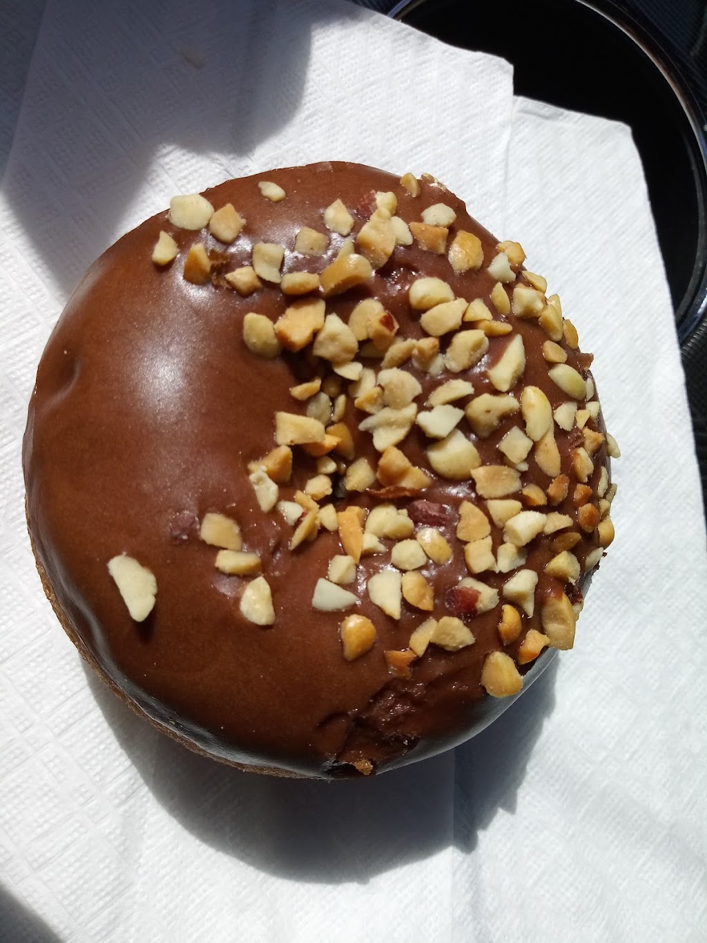 Pulaskis Donuts | 3012 Inwood Rd, Dallas, TX 75235, USA | Phone: (214) 366-7759