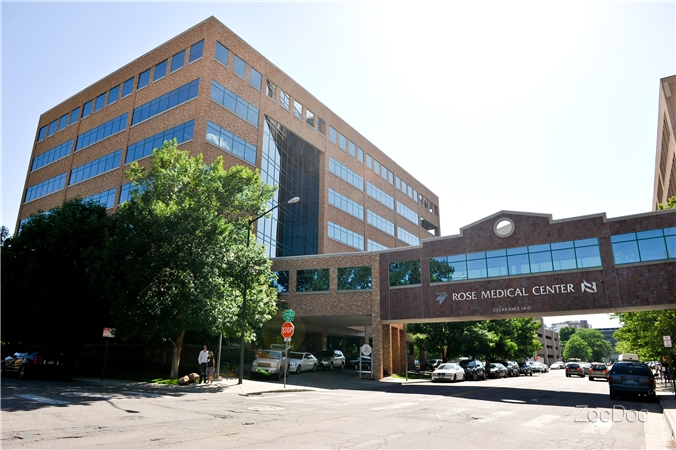 Ninth Avenue Internal Medicine | 4500 E 9th Ave #140, Denver, CO 80220, USA | Phone: (303) 394-2152