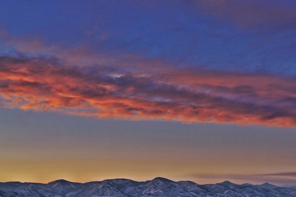 Cook, Bradford & Levy, LLC | 2590 Trailridge Dr E #202, Lafayette, CO 80026, USA | Phone: (303) 543-1000