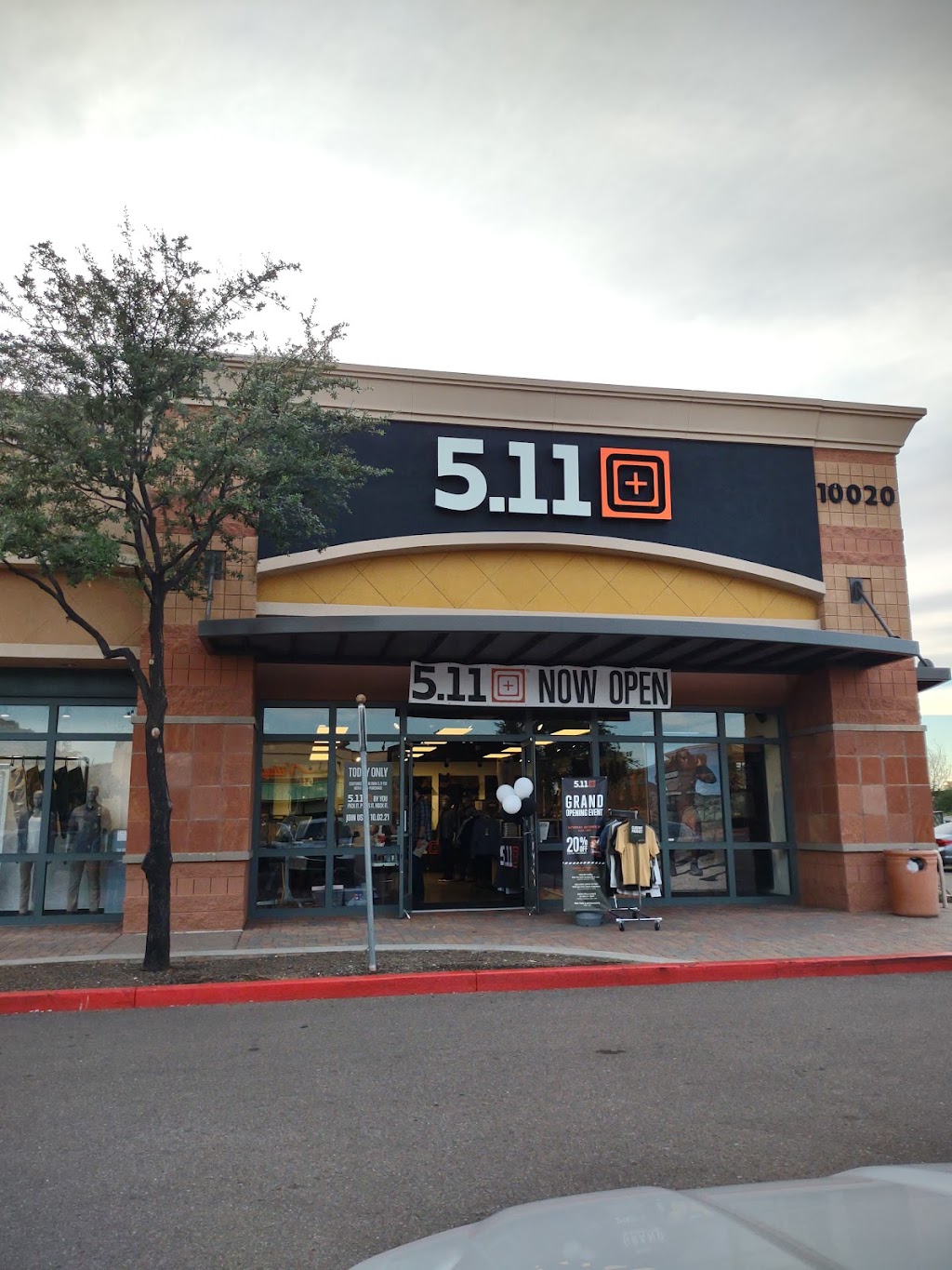 5.11 Tactical | 10020 W McDowell Rd #104, Avondale, AZ 85392, USA | Phone: (602) 899-9420