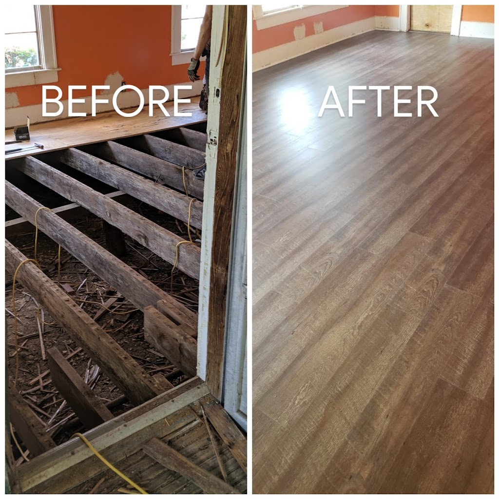 Big Deal Flooring, LLC | 985 TX-121 #502, Lewisville, TX 75057 | Phone: (844) 879-5354