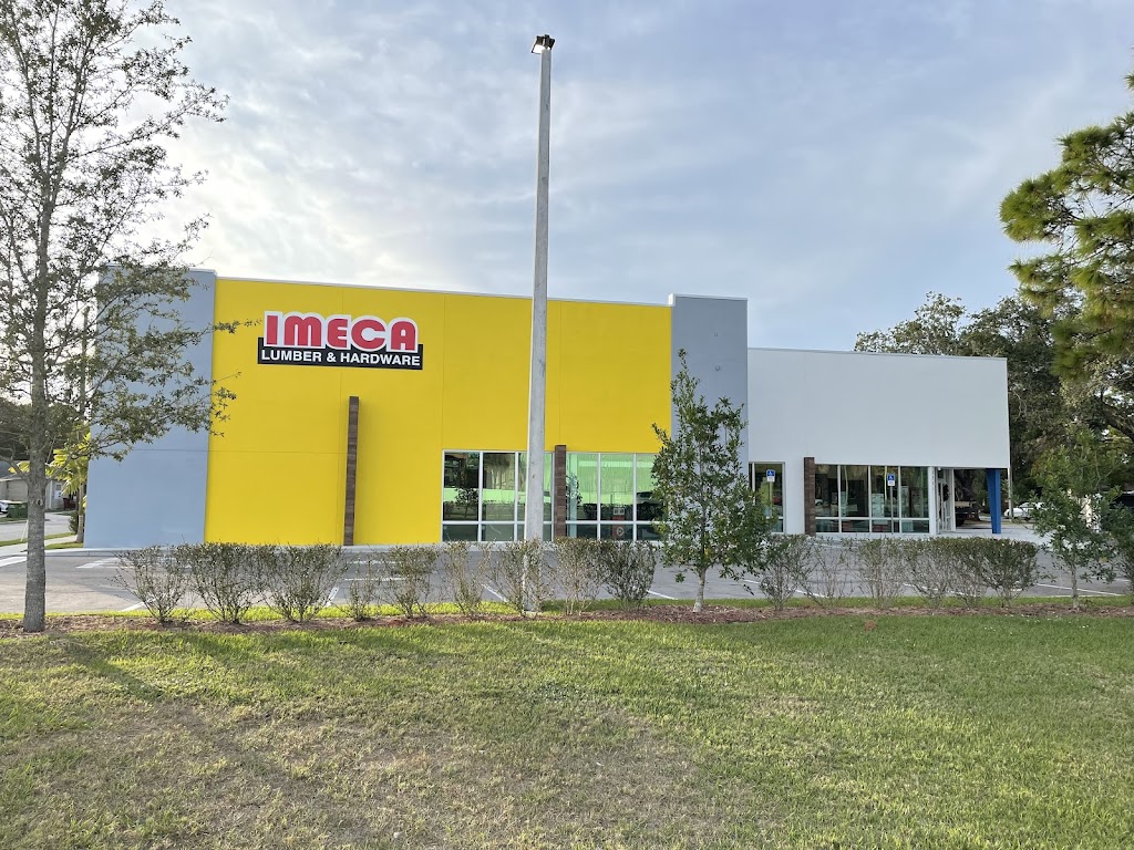 Imeca Lumber & Hardware | 3251 N Washington Blvd, Sarasota, FL 34234, USA | Phone: (941) 529-6992