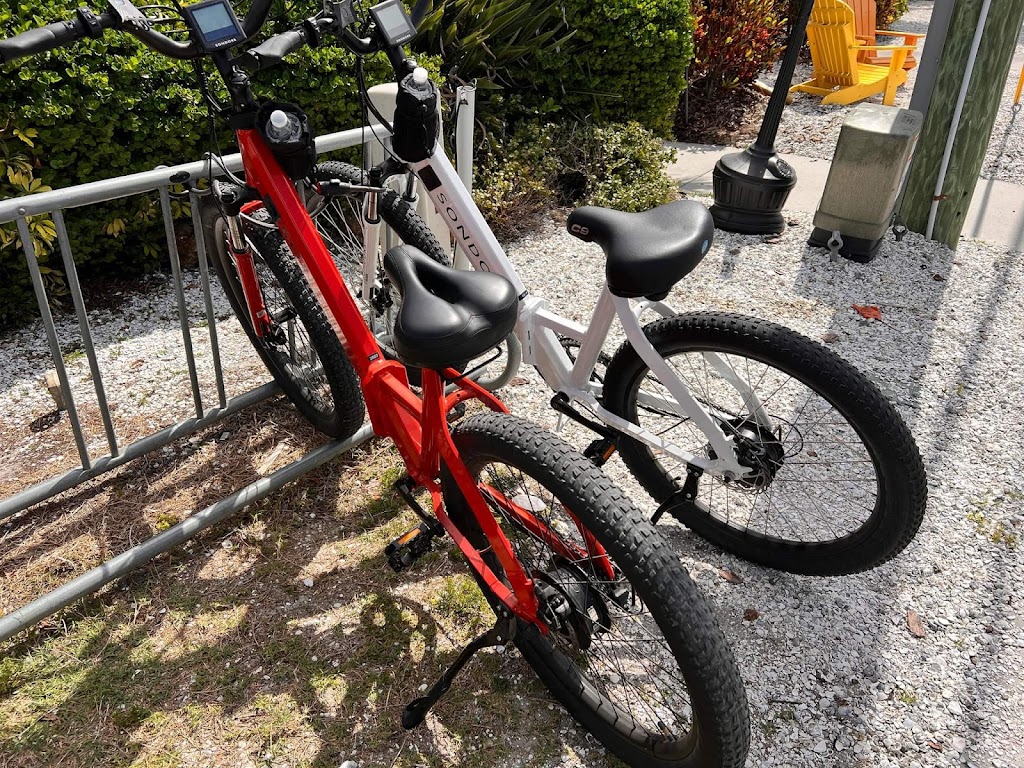 Tampa Bay eBikes | 19823 Gulf Blvd Unit A, Indian Shores, FL 33785, USA | Phone: (727) 228-1975