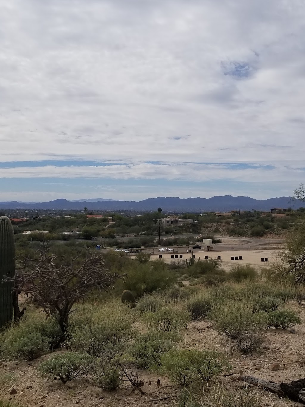 Oro Valley Archery Range | 660 W Naranja Dr, Oro Valley, AZ 85737, USA | Phone: (520) 229-5050