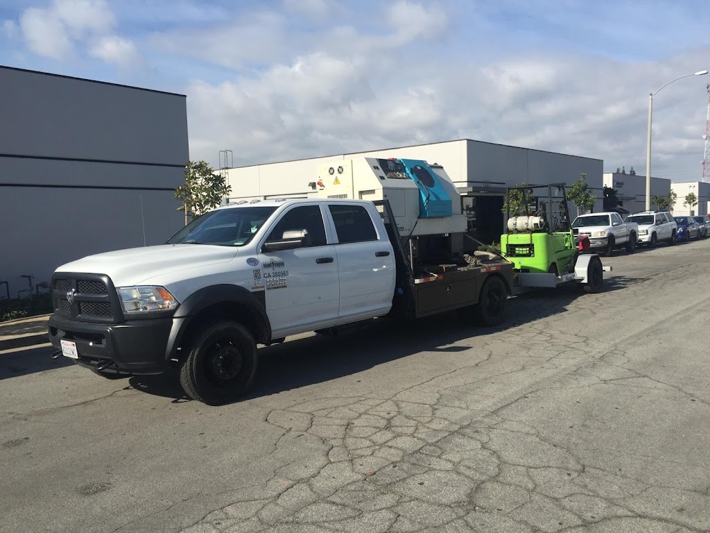 Inland Rigging: Machinery Moving & Warehousing | 850 Marlborough Ave, Riverside, CA 92507, USA | Phone: (951) 901-5082