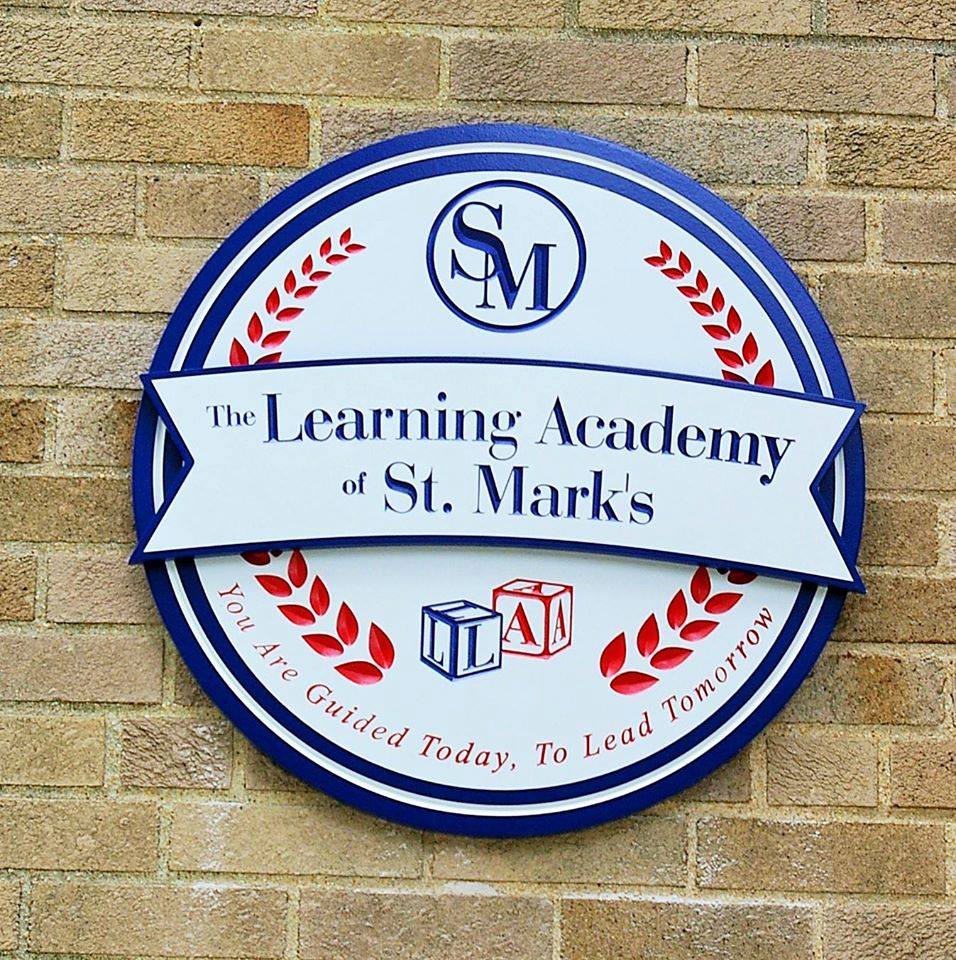 The Learning Academy of St. Marks | 200 Hempstead Ave, Rockville Centre, NY 11570, USA | Phone: (516) 766-3777