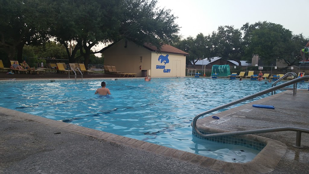 Shadow Cliff Swim & Recreation Club | 15110 Eagle Grove St, San Antonio, TX 78232, USA | Phone: (210) 530-1206