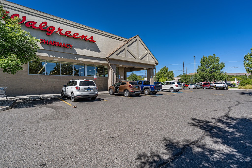 Walgreens | 1465 E William St, Carson City, NV 89701, USA | Phone: (775) 841-2790