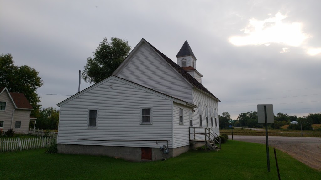 Grandy Church | Cambridge, MN 55008, USA | Phone: (763) 689-5683