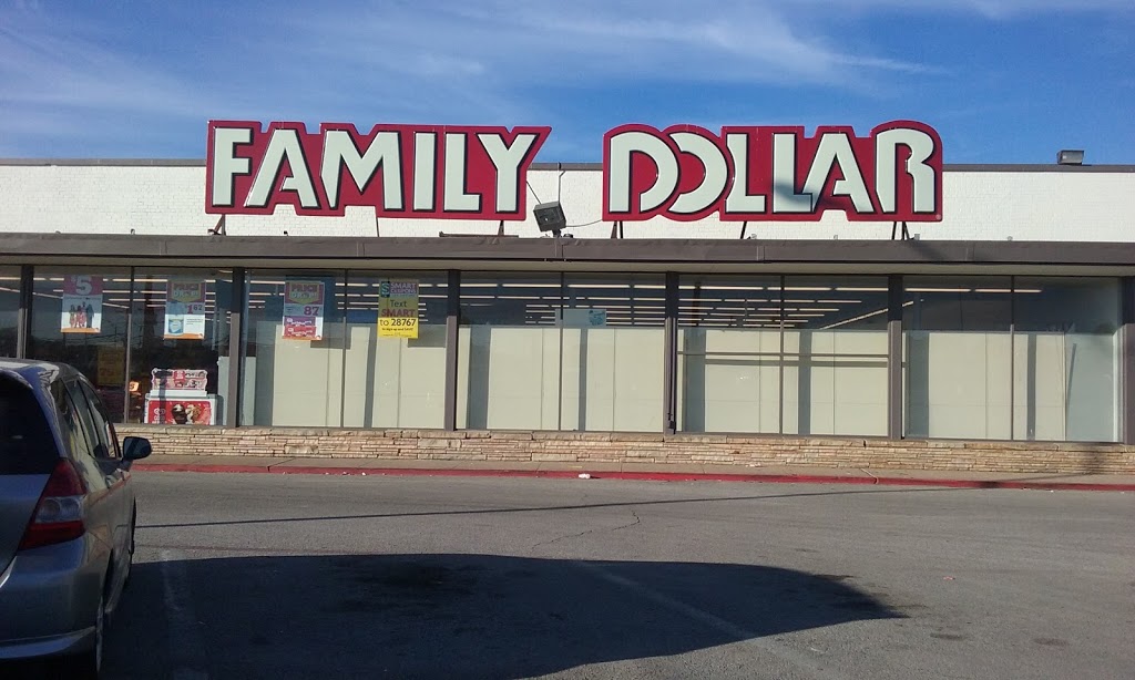 Family Dollar | 9840 Ferguson Rd, Dallas, TX 75228, USA | Phone: (972) 764-1837