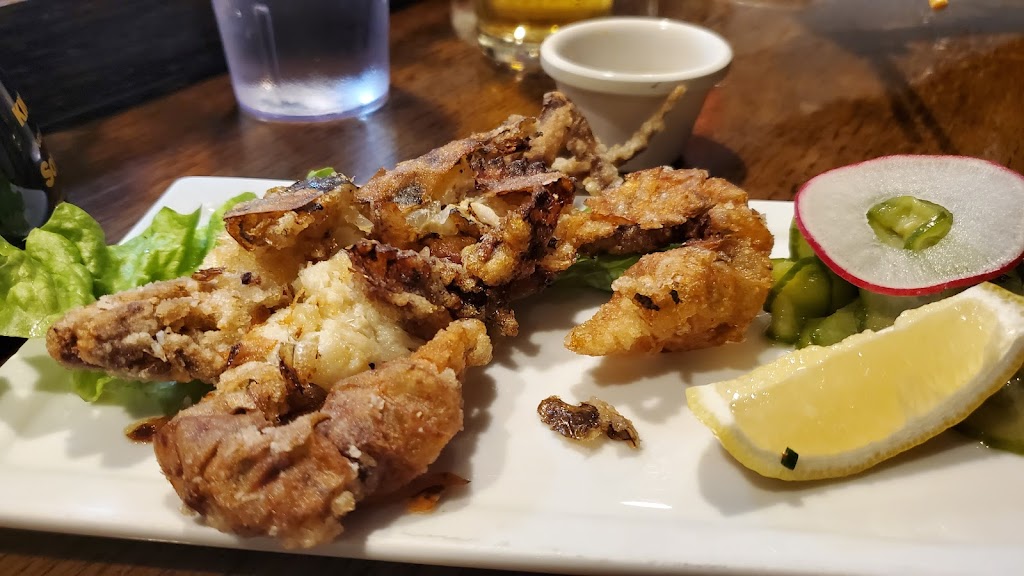 The Little IZAKA-YA by KATSU-YA | 4517 Sepulveda Blvd, Sherman Oaks, CA 91403, USA | Phone: (818) 789-3111