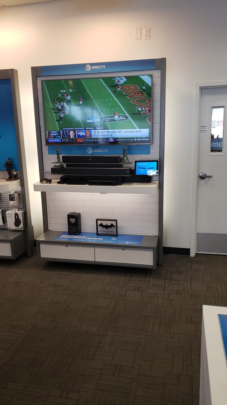 AT&T Store | 1495 Polaris Pkwy, Columbus, OH 43240 | Phone: (614) 847-5880