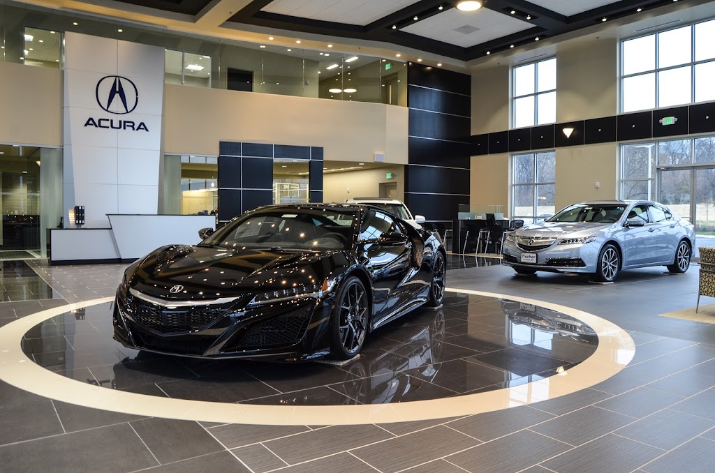 Acura of Laurel | 3506 Laurel Fort Meade Rd, Laurel, MD 20724 | Phone: (301) 498-3322