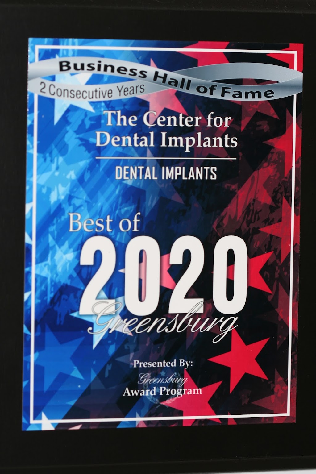 Center for Dental Implants Bill Choby DMD PC | Northgate Square, 99-1 Northgate Sq #100, Greensburg, PA 15601, USA | Phone: (724) 205-6449