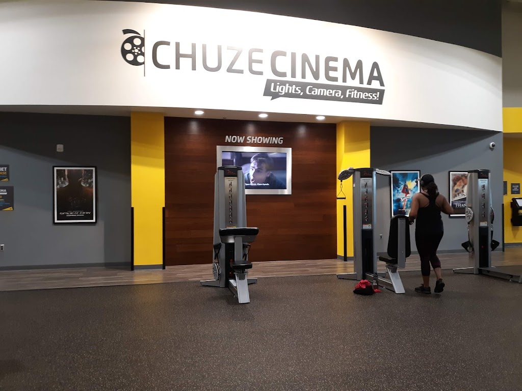 Chuze Fitness | 135 Beach Blvd, Anaheim, CA 92801, USA | Phone: (657) 549-8988