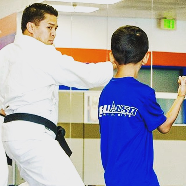 Kali USA Martial Arts School | 450 S Glendora Ave #109, West Covina, CA 91790, USA | Phone: (626) 290-7933