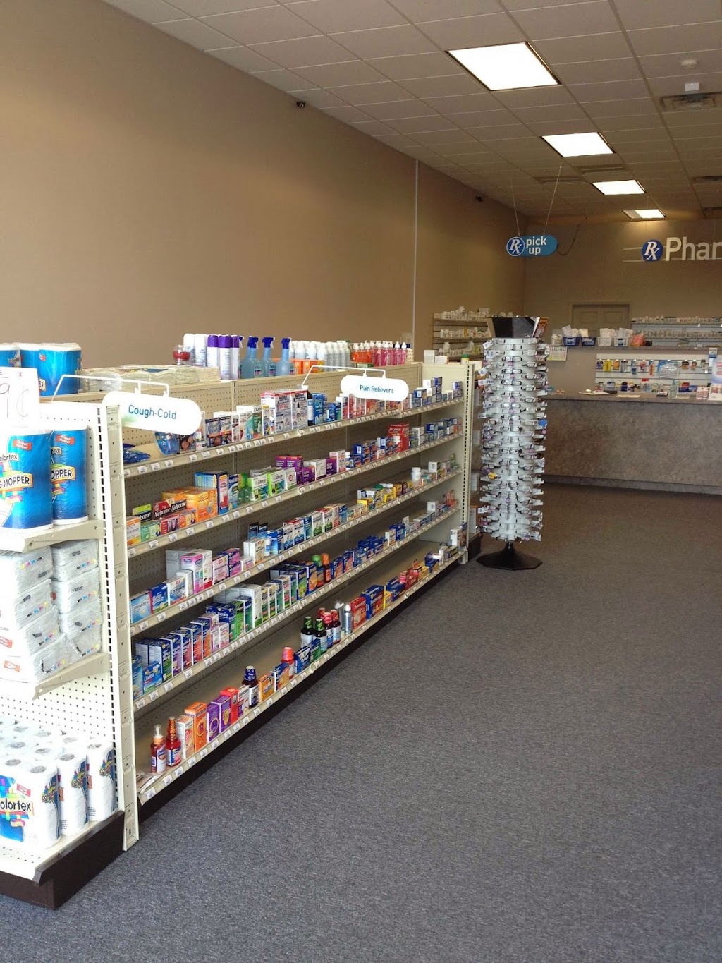 VALRICO PHARMACY | 2224 E STATE ROAD 60, Valrico, FL 33594, USA | Phone: (813) 681-7800