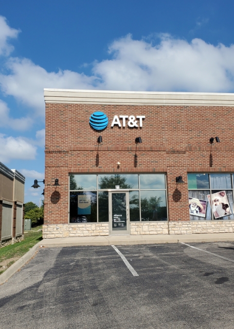 AT&T Store | 1525 Genntown Dr A1, Lebanon, OH 45036, USA | Phone: (513) 228-2111