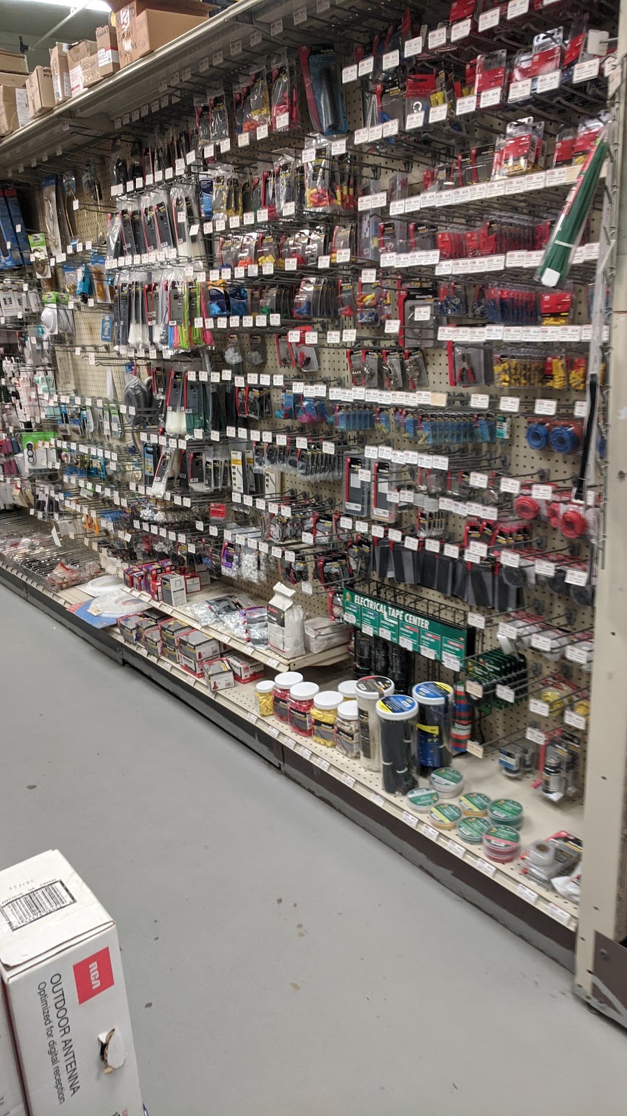 North Valleys Hardware | 160 Lemmon Dr, Reno, NV 89506, USA | Phone: (775) 677-0155