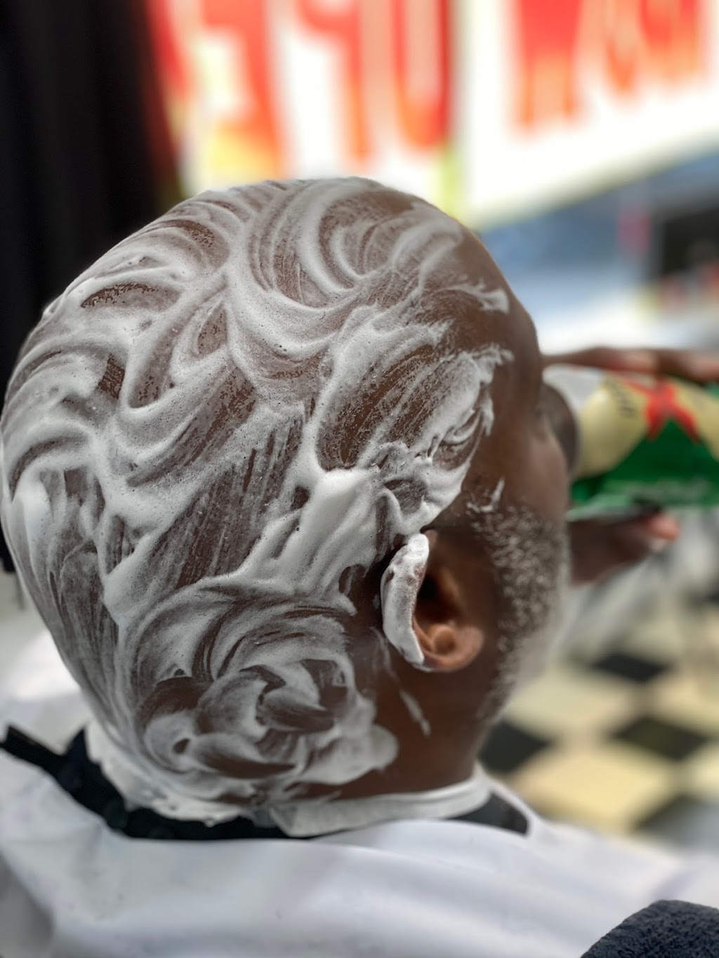 TUNAS BARBERSHOP | 2202 N Hwy 175, Seagoville, TX 75159, USA | Phone: (214) 506-4104