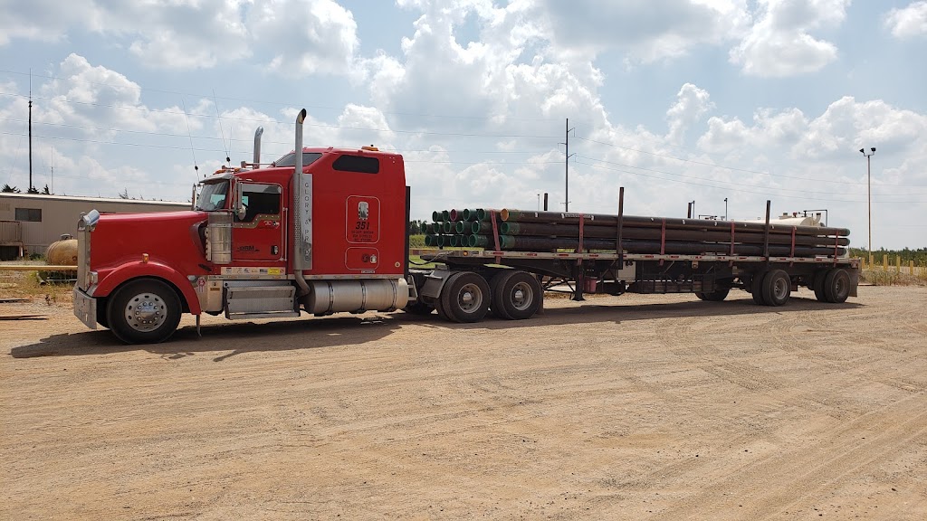 Frontier Tubular | 4725 N Blvd St, Edmond, OK 73025, USA | Phone: (405) 330-5900