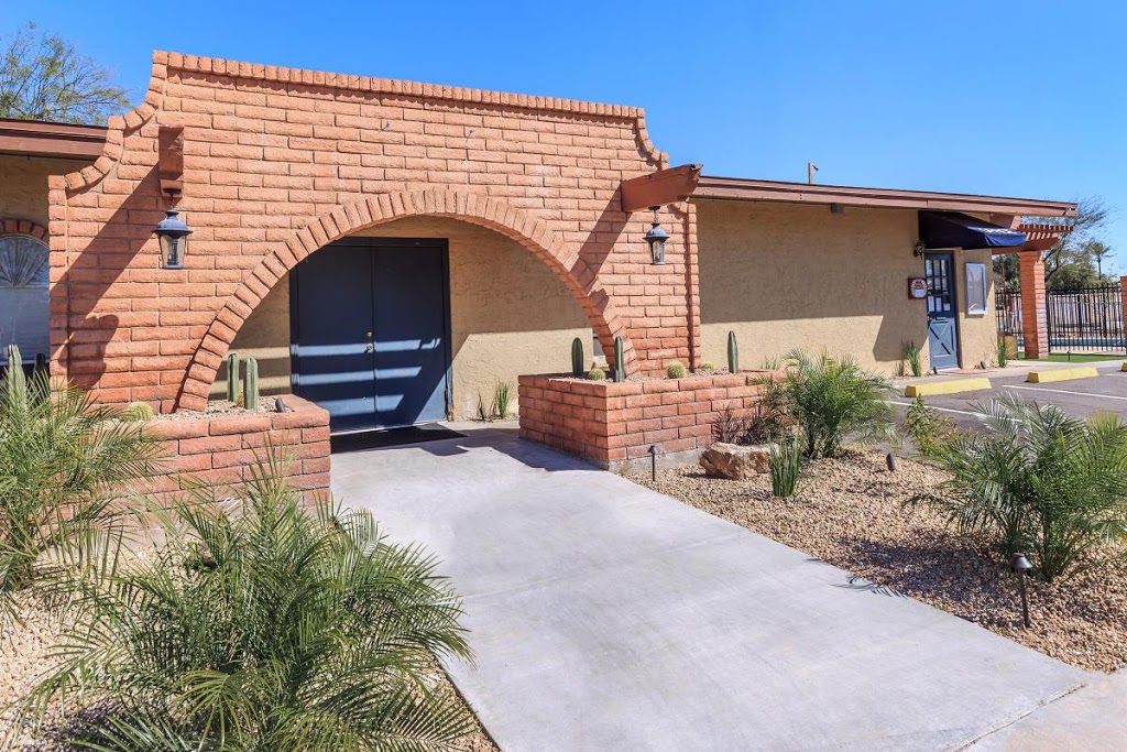 Royal Glen Mobile Home Park | 7200 N 43rd Ave, Glendale, AZ 85301, USA | Phone: (480) 282-6014