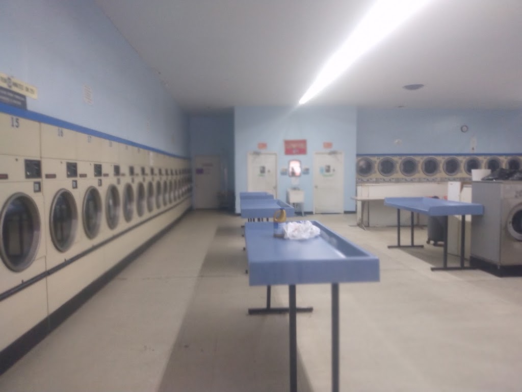 Central Coin Laundry Wonhos Laundry | 1036 Central Ave, Kansas City, KS 66102, USA | Phone: (913) 621-2224