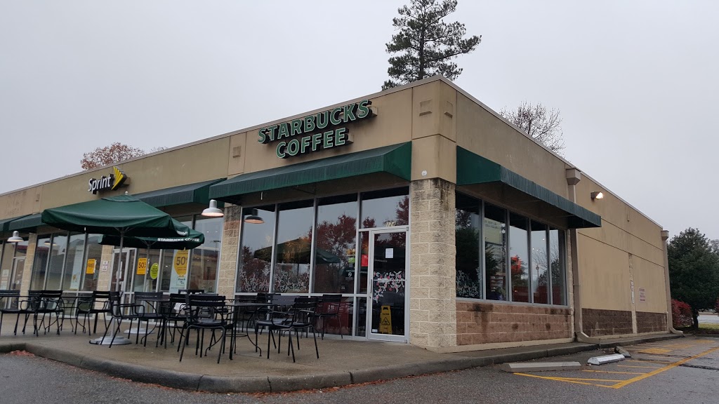 Starbucks | 120 Ottis St, Newport News, VA 23602, USA | Phone: (757) 874-6690