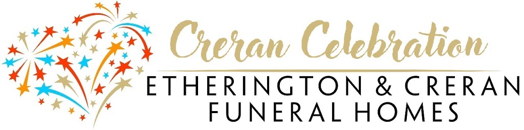 Creran Celebration Etherington & Creran Funeral Homes | 700 Powell St, Gloucester City, NJ 08030 | Phone: (856) 456-0599