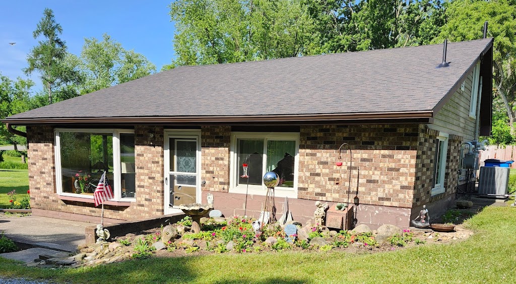 J. Wrozek Roofing & Home Improvements | 5290 Stony Lake Rd, Jackson, MI 49201, USA | Phone: (517) 764-5122