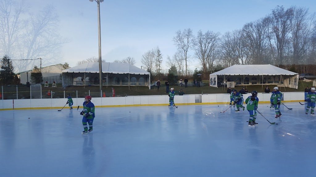 Brewster Ice Arena | 63 Fields Ln, Brewster, NY 10509, USA | Phone: (845) 279-2229