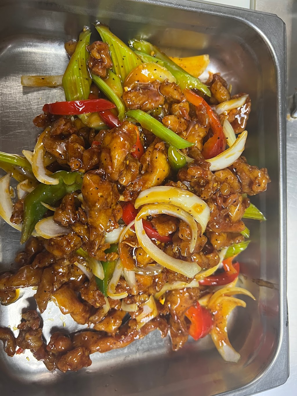 LA Express Chinese Food | 2229 S Mountain Ave, Ontario, CA 91762, USA | Phone: (909) 988-3333