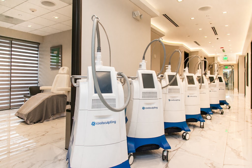 OC CoolSculpting at The Aesthetic Centers | 3701 Birch St #210, Newport Beach, CA 92660 | Phone: (949) 347-5341