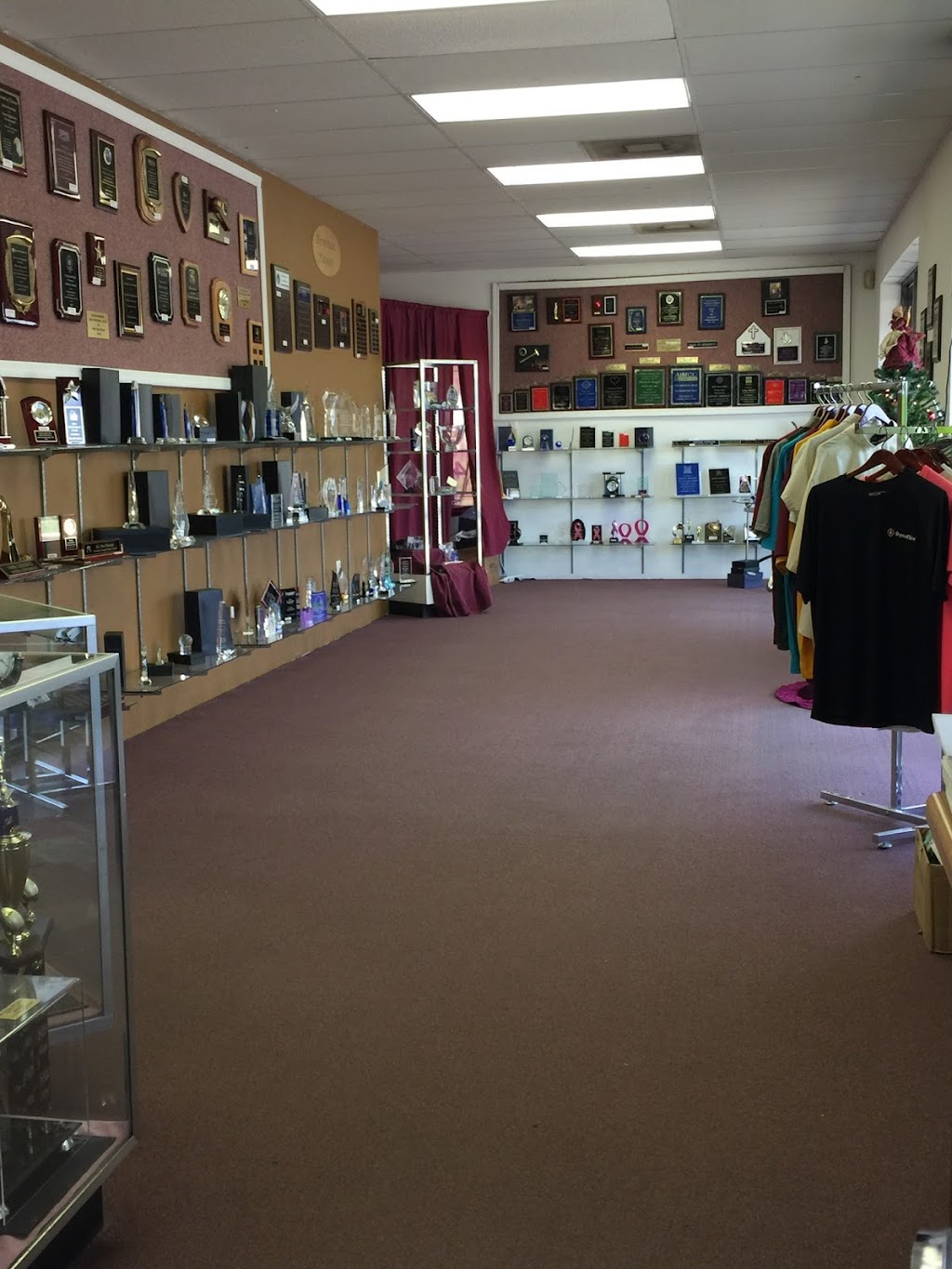 AAA Trophies, Inc. | 460 N Ronald Reagan Blvd Suite #166, Longwood, FL 32750, USA | Phone: (407) 339-0393
