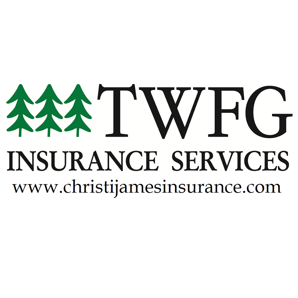 Christi James - TWFG Insurance Services | 107 Larson Ln #300-C, Aledo, TX 76008, USA | Phone: (817) 443-9747