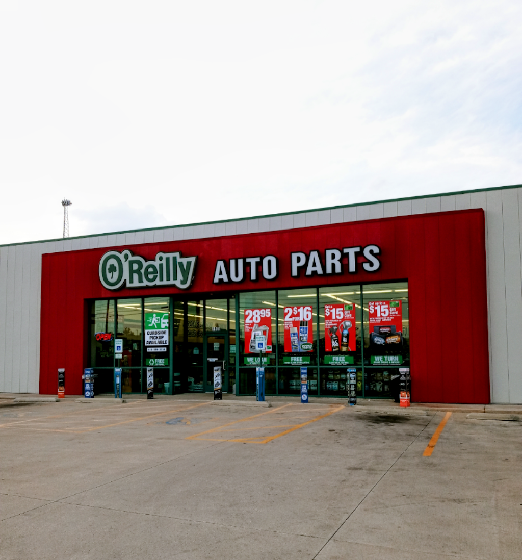 OReilly Auto Parts | 1965 Havemann Rd, Celina, OH 45822, USA | Phone: (419) 586-3758