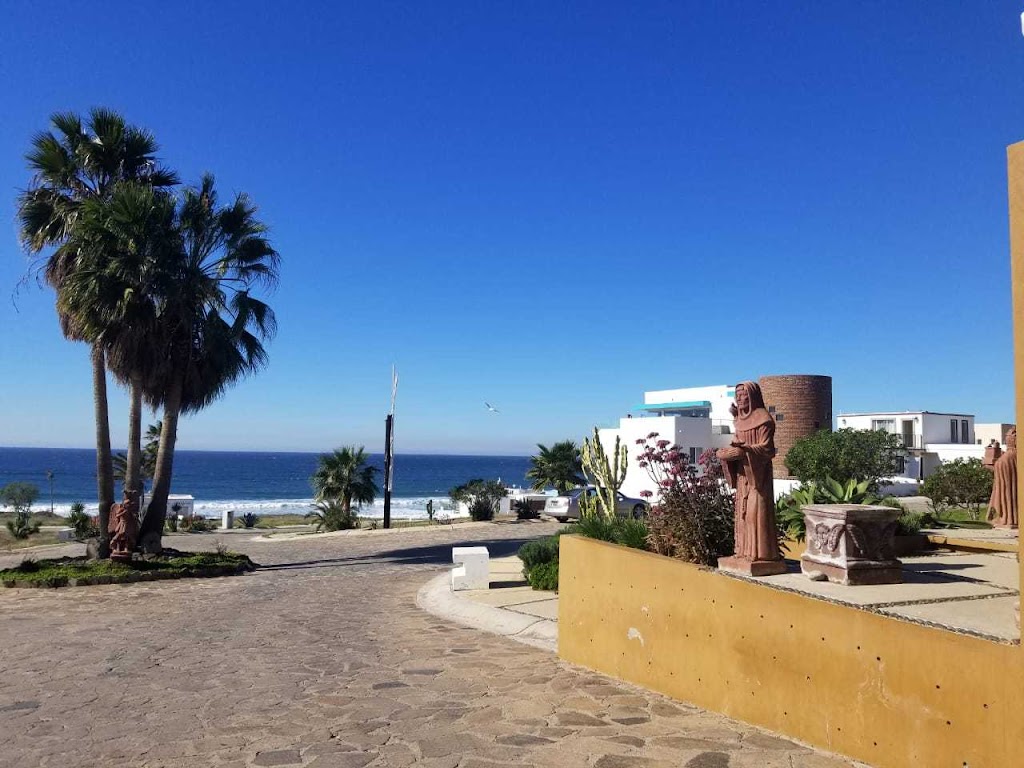 Oficina de Ventas Plaza del Mar | KM 58 Free Road, Beachfront Residential, Del Mar, 22746 Rosarito, B.C., Mexico | Phone: 661 100 6329