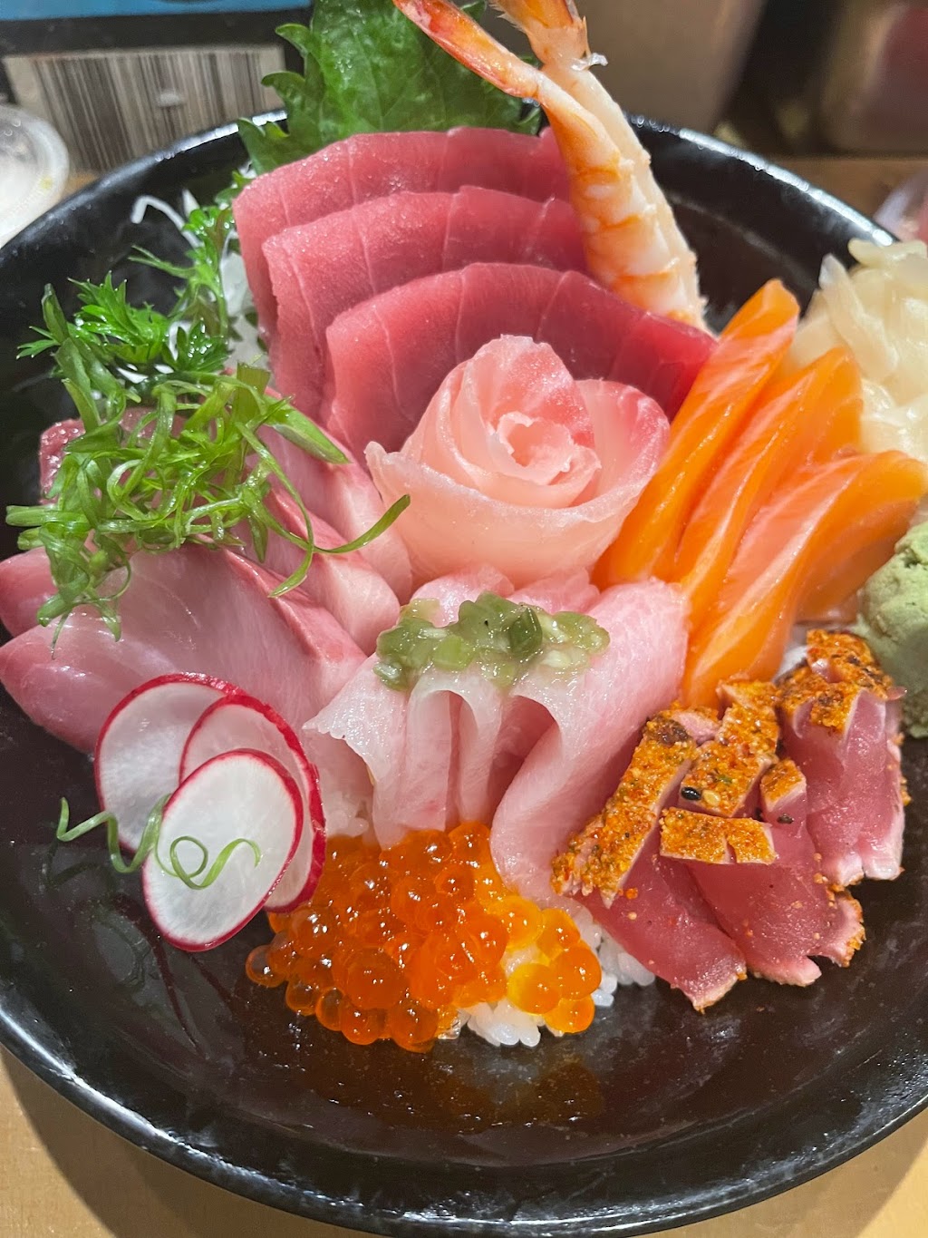 Sushi Ushi Japanese Restaurant | 1713 E State Rd 60, Valrico, FL 33594, USA | Phone: (813) 662-0728