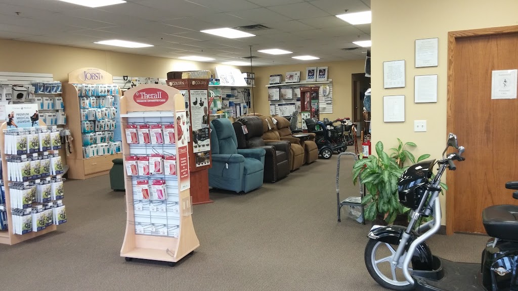 Corner Home Medical | 14690 Galaxie Ave Suite 118, Apple Valley, MN 55124, USA | Phone: (952) 953-9945