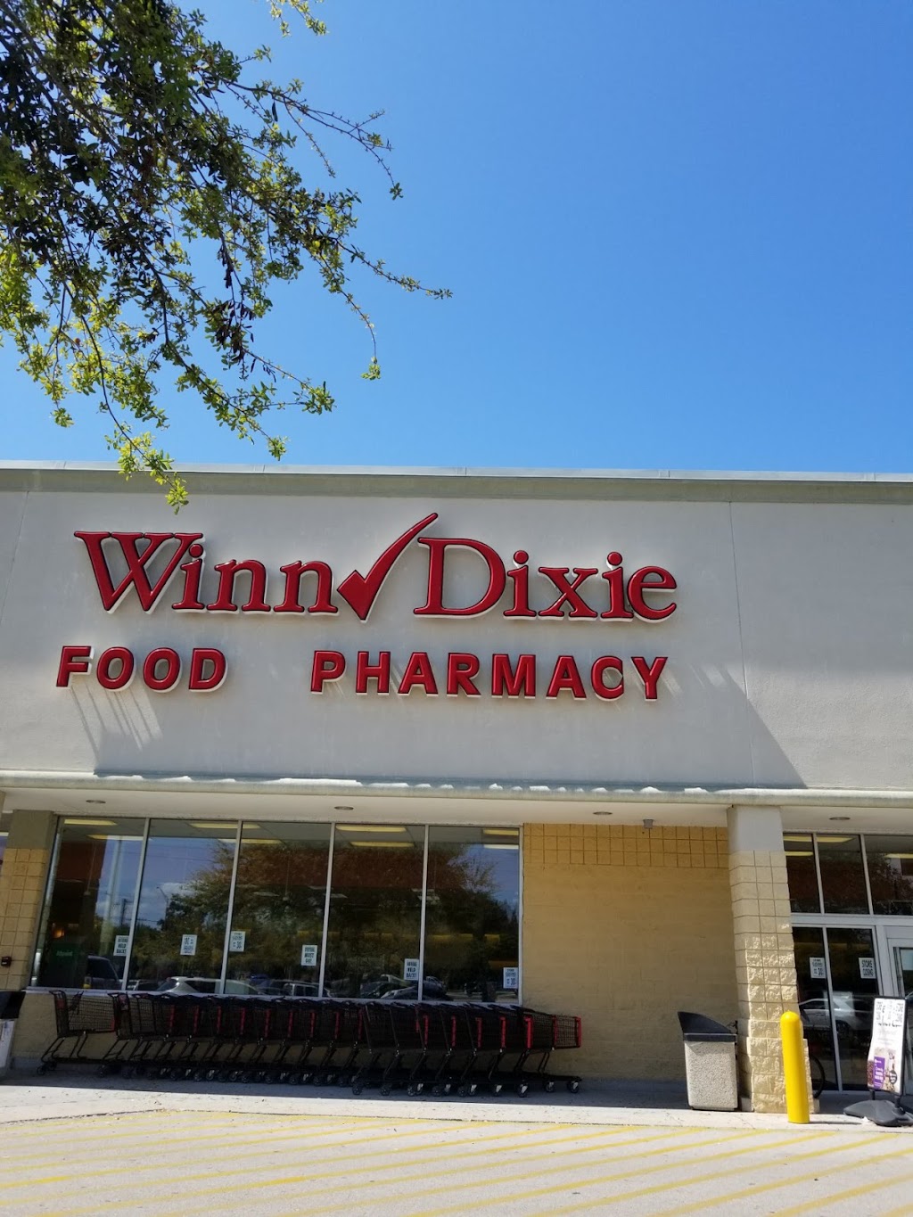 Winn-Dixie Pharmacy | 252 Harbor Village Ln, Apollo Beach, FL 33572, USA | Phone: (813) 645-9729