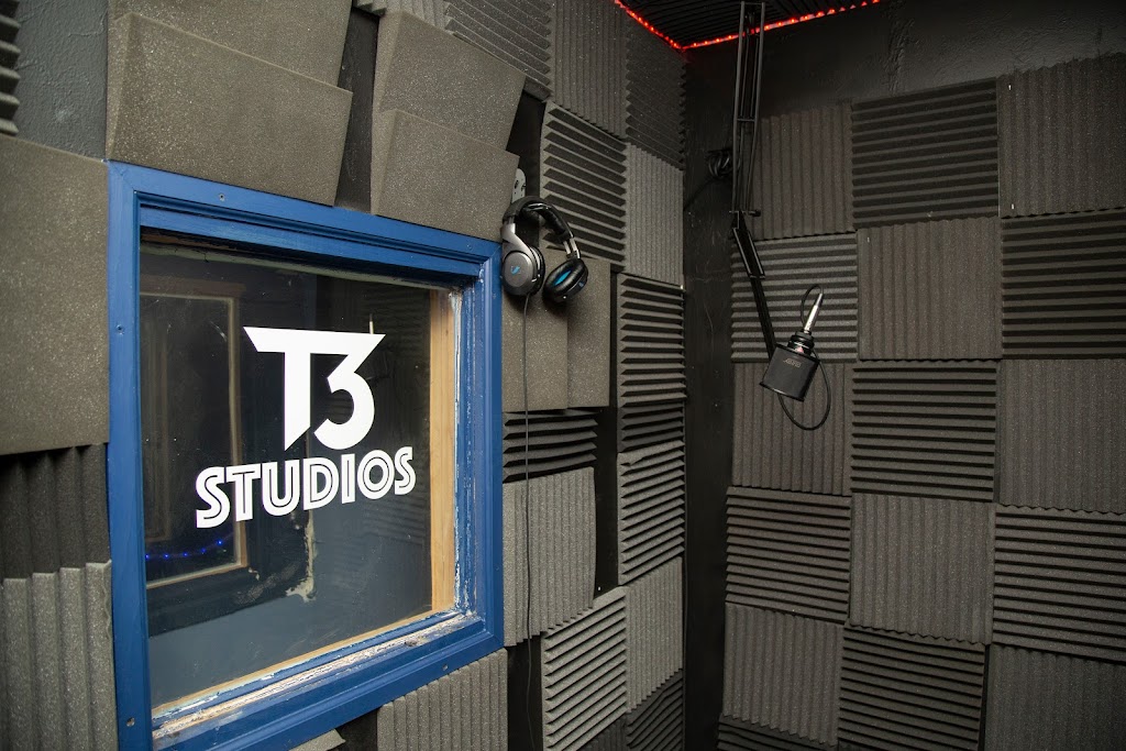 T3 Studios | 4340 Vanderbilt Rd Suite C, Birmingham, AL 35217, USA | Phone: (205) 848-8148