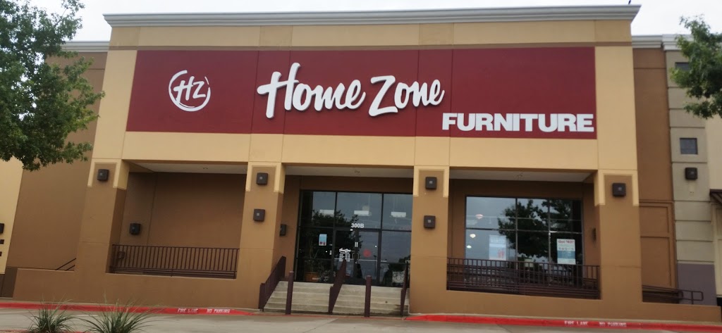 Home Zone Furniture | 420 E Round Grove Rd Suite 300B, Lewisville, TX 75067, USA | Phone: (214) 513-0136