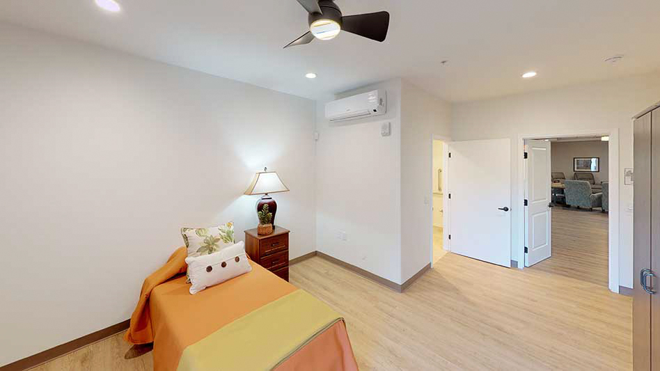 Via Elegante Assisted Living Tucson Mountains | 2797 N Cerrada de Beto, Tucson, AZ 85745, USA | Phone: (520) 429-8544