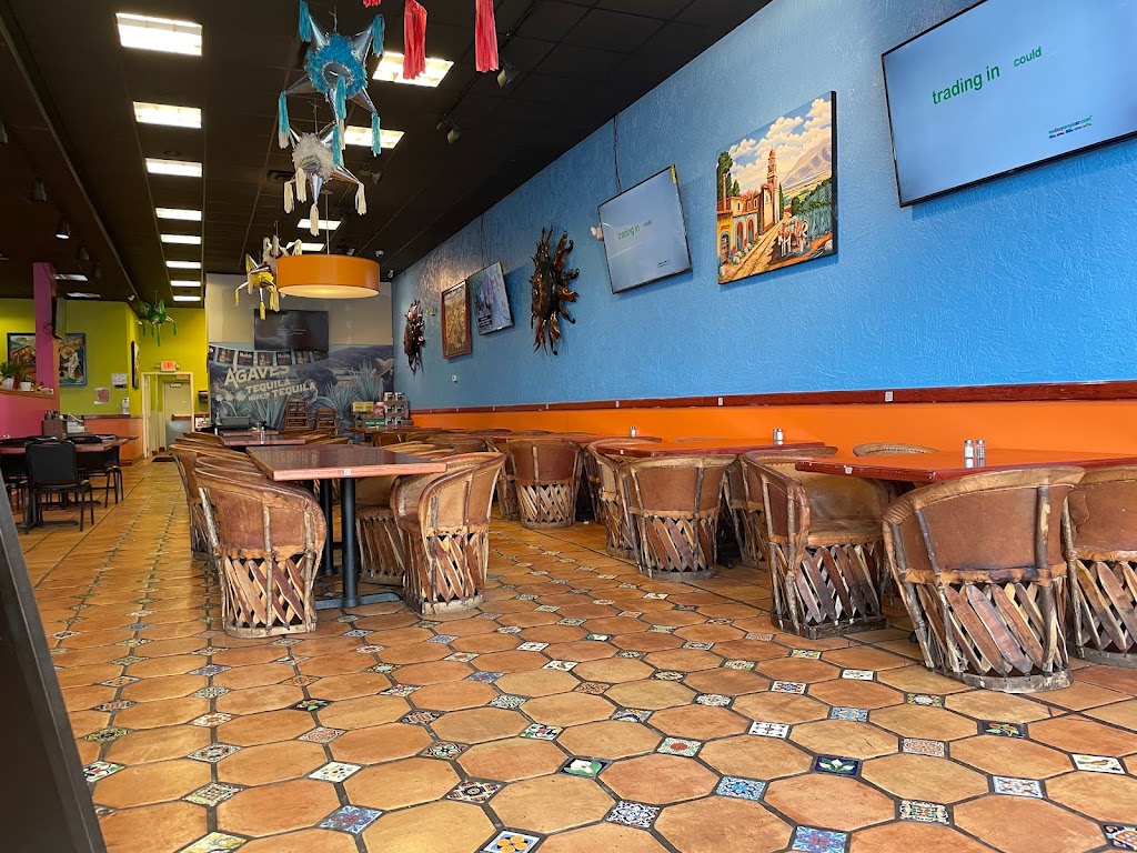 Agaves Mexican Grill | 4340 N Leavitt Rd, Lorain, OH 44053, USA | Phone: (440) 434-8006