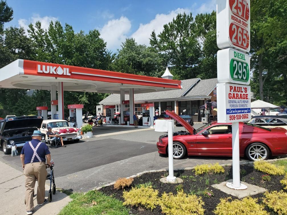 LUKOIL | 2239 North Ave, Scotch Plains, NJ 07076, USA | Phone: (646) 415-7230