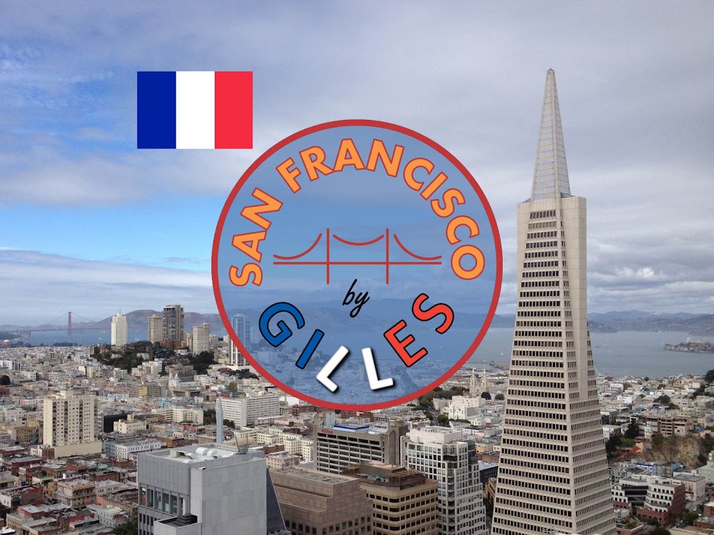 San Francisco by Gilles | 1150 Union St, San Francisco, CA 94109, USA | Phone: (415) 509-4850