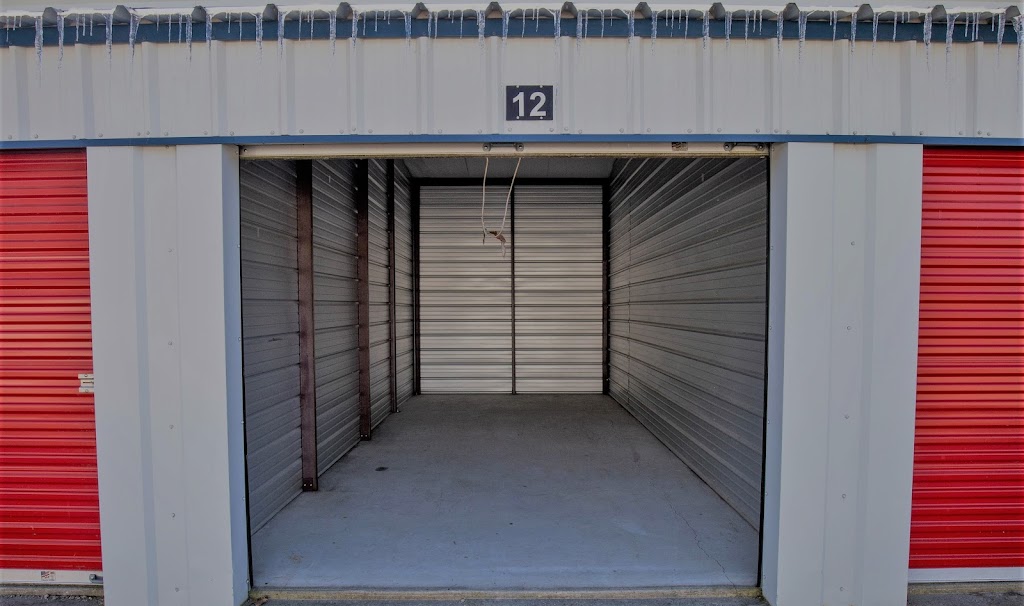 Wamplers Lake Storage | 1282 Wamplers Lake Rd, Brooklyn, MI 49230, USA | Phone: (517) 592-8096