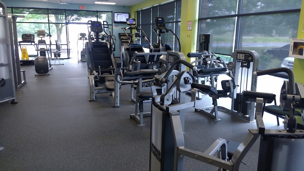 Battle Ground Fitness | 1902 SW 9th Ave #120, Battle Ground, WA 98604, USA | Phone: (360) 666-9991