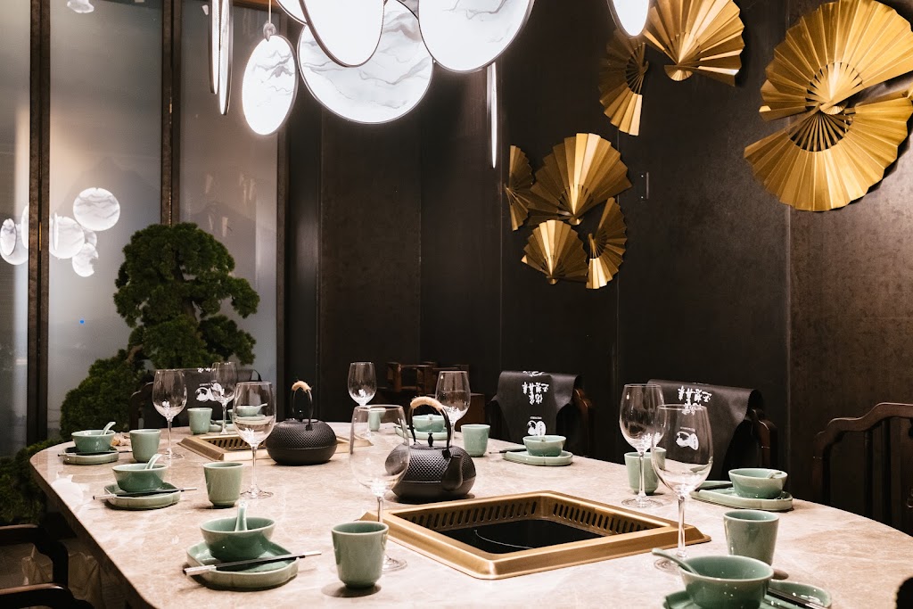 Wagyu House by The X Pot | 18558 Gale Ave Suite 122-128, Rowland Heights, CA 91748, USA | Phone: (866) 610-0609