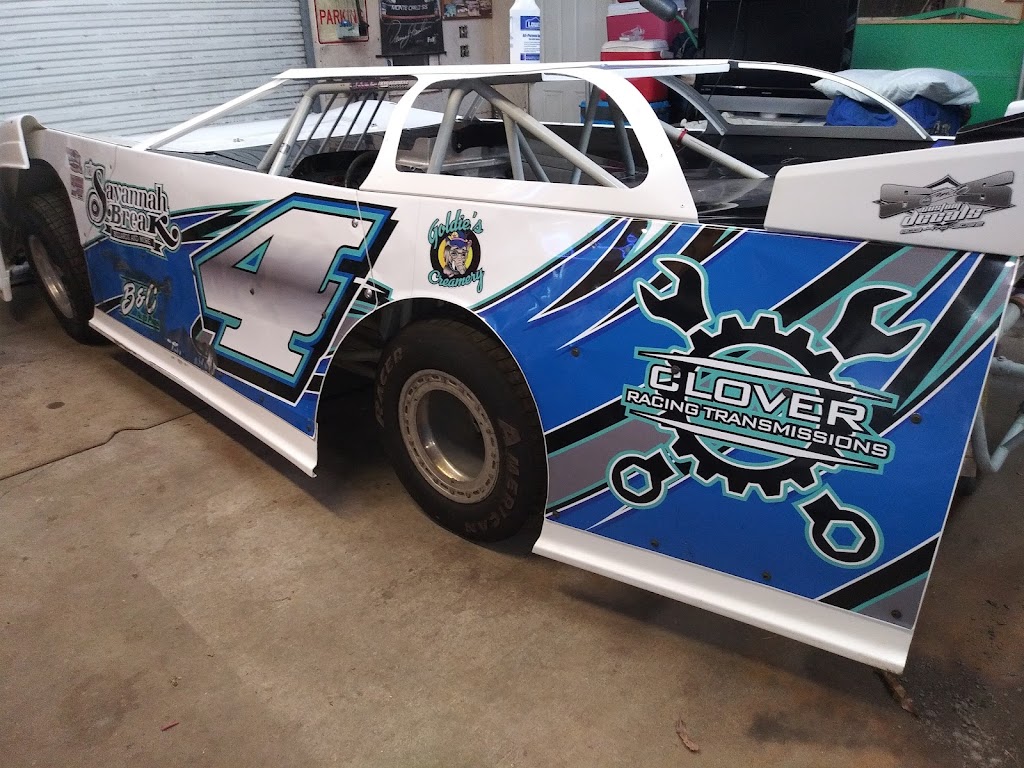 Clover Racing Transmissions | 3272 Filbert Hwy, Clover, SC 29710, USA | Phone: (704) 975-5816